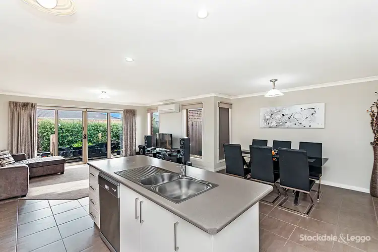 Second view of Homely house listing, 21 Fiscalini Drive, Warrnambool VIC 3280