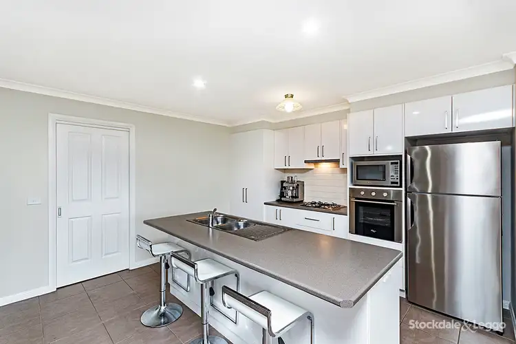 Third view of Homely house listing, 21 Fiscalini Drive, Warrnambool VIC 3280