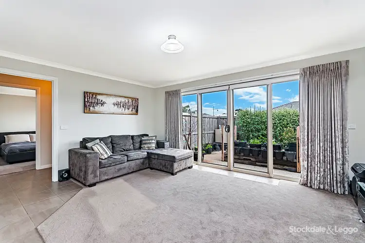 Fourth view of Homely house listing, 21 Fiscalini Drive, Warrnambool VIC 3280