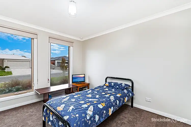Fifth view of Homely house listing, 21 Fiscalini Drive, Warrnambool VIC 3280