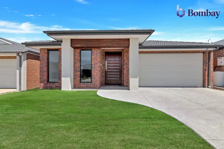 21 Cromarty Crescent, Kalkallo VIC 3064