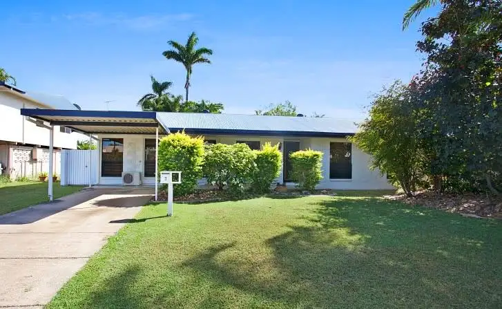 7 Burramugga Crescent, Kirwan QLD 4817