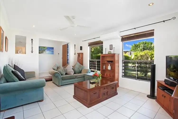 Second view of Homely house listing, 7 Burramugga Crescent, Kirwan QLD 4817