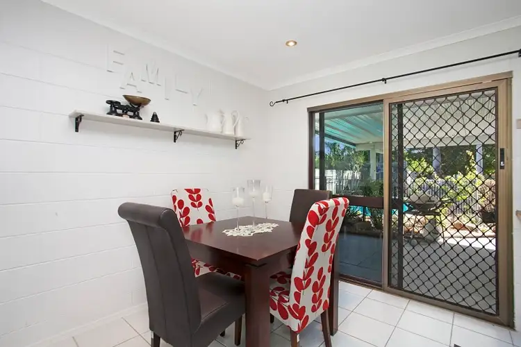 Fourth view of Homely house listing, 7 Burramugga Crescent, Kirwan QLD 4817