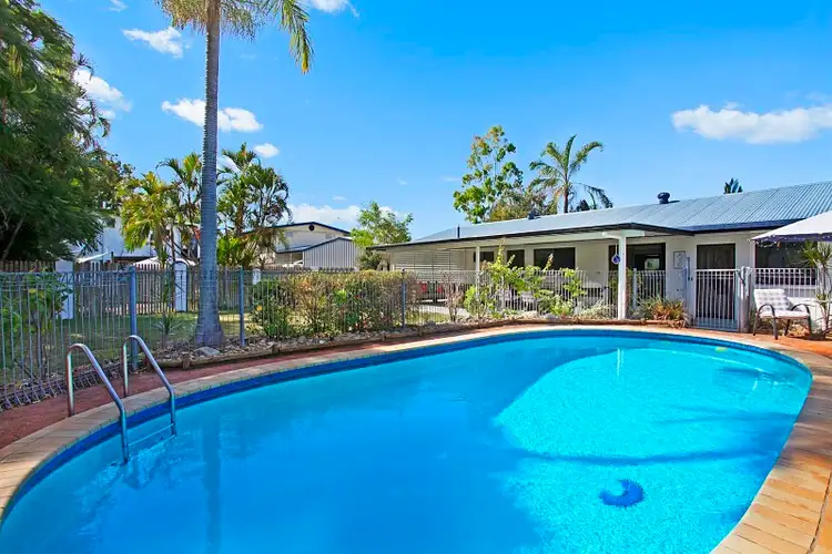 Seventh view of Homely house listing, 7 Burramugga Crescent, Kirwan QLD 4817
