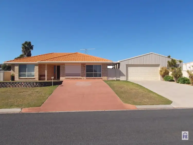 Main view of Homely house listing, 4 Hillview Parade, Kingaroy QLD 4610