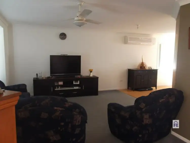 Second view of Homely house listing, 4 Hillview Parade, Kingaroy QLD 4610