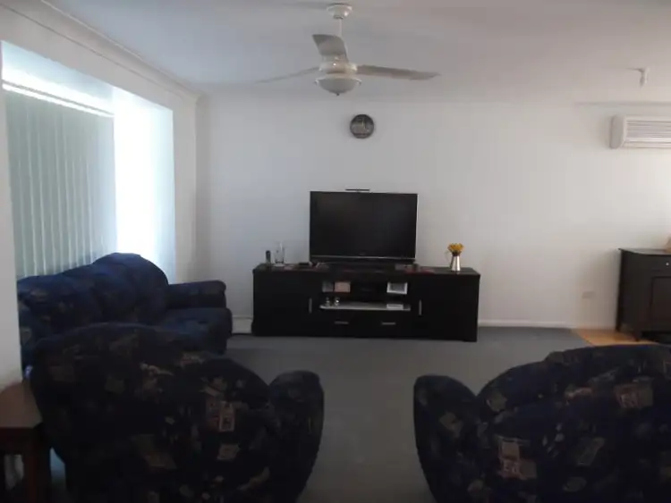 Third view of Homely house listing, 4 Hillview Parade, Kingaroy QLD 4610