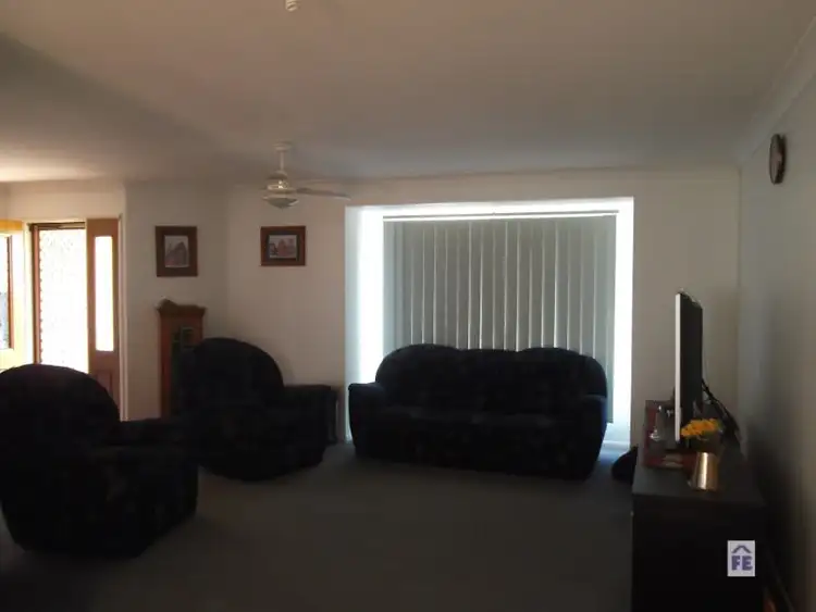 Fourth view of Homely house listing, 4 Hillview Parade, Kingaroy QLD 4610
