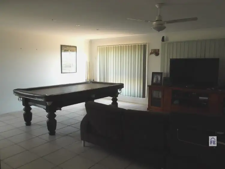 Fifth view of Homely house listing, 4 Hillview Parade, Kingaroy QLD 4610