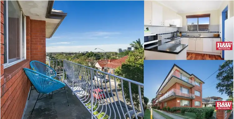 13/69 Warren Road, Marrickville NSW 2204