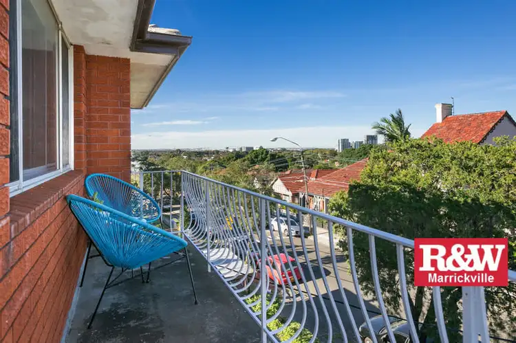 Fifth view of Homely unit listing, 13/69 Warren Road, Marrickville NSW 2204