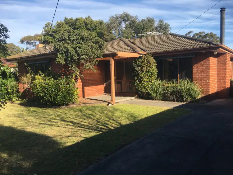 Main view of Homely house listing, 16 Carrington Ave, Seaford VIC 3198