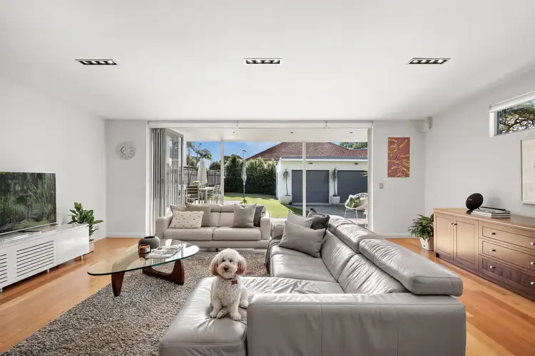 Second view of Homely house listing, 19 Hanks Street, Ashfield NSW 2131