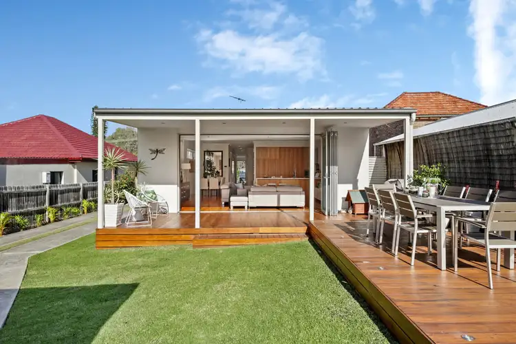 Fourth view of Homely house listing, 19 Hanks Street, Ashfield NSW 2131