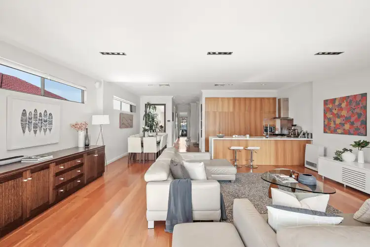Fifth view of Homely house listing, 19 Hanks Street, Ashfield NSW 2131