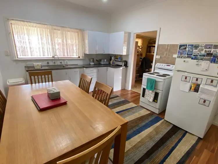 Second view of Homely house listing, 2448 Goldfields Way, Temora NSW 2666