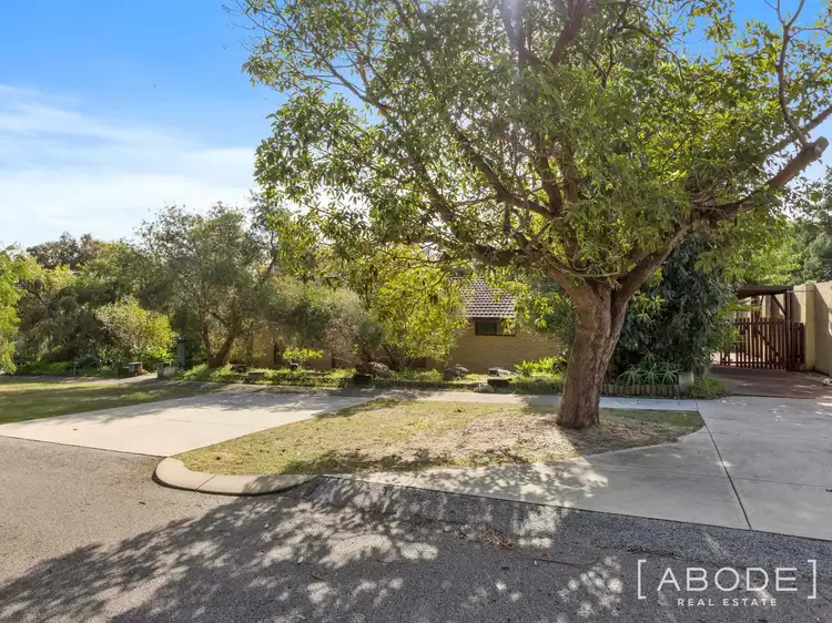 14 Balfour Street, Cottesloe WA 6011
