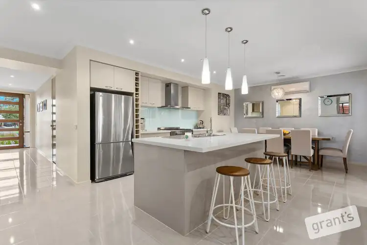 Second view of Homely house listing, 22 Cranbrook Circuit, Officer VIC 3809