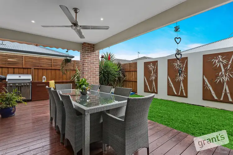 Third view of Homely house listing, 22 Cranbrook Circuit, Officer VIC 3809