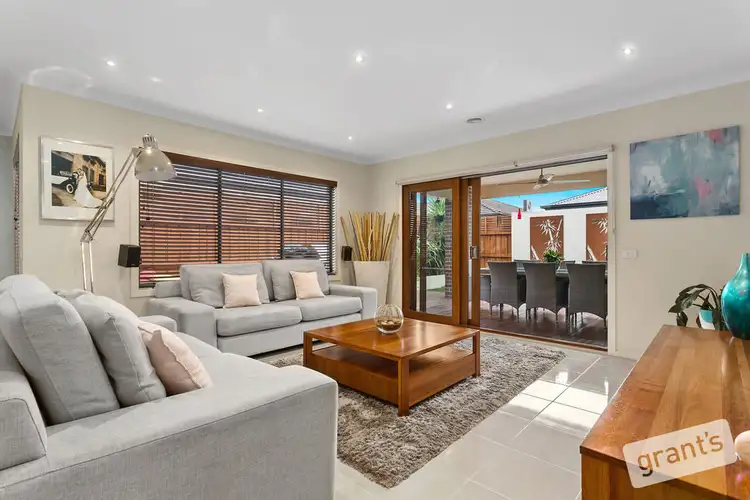 Fourth view of Homely house listing, 22 Cranbrook Circuit, Officer VIC 3809