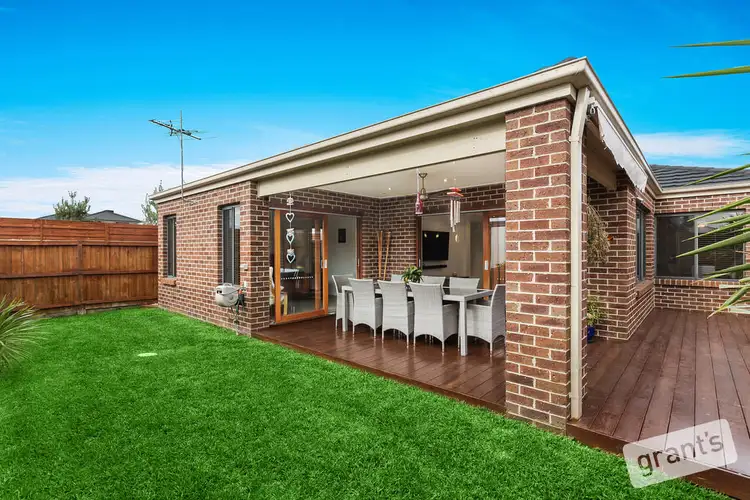 Fifth view of Homely house listing, 22 Cranbrook Circuit, Officer VIC 3809