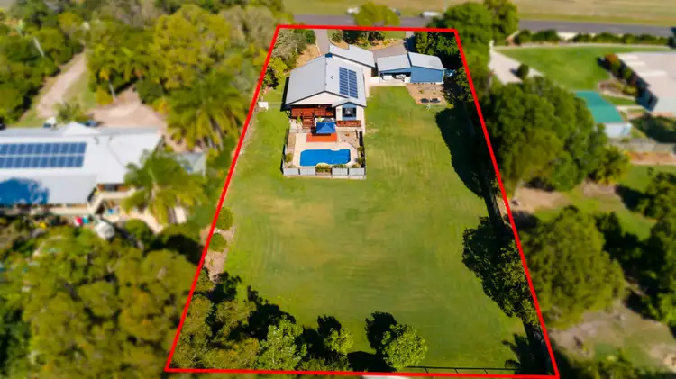 139-141 Christensen Street, Urraween QLD 4655