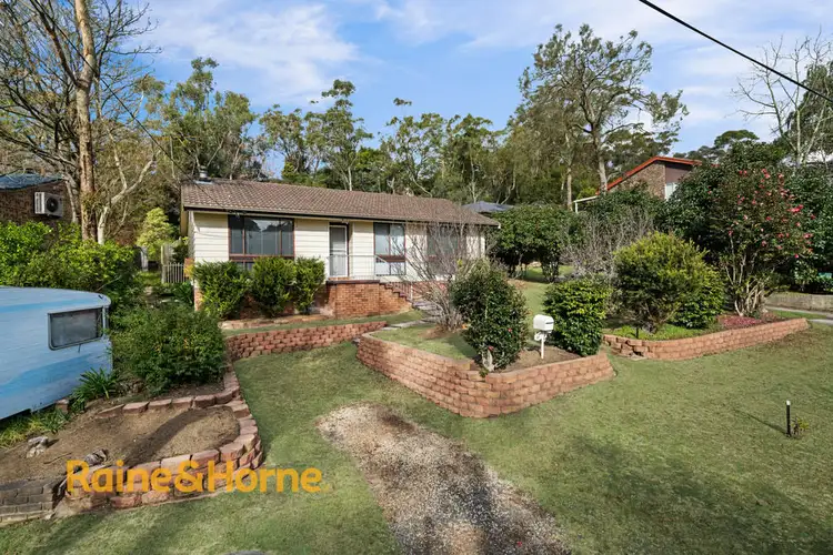 37 Talbot Road, Hazelbrook NSW 2779
