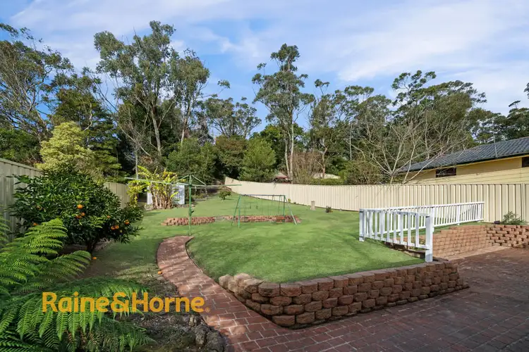 Third view of Homely house listing, 37 Talbot Road, Hazelbrook NSW 2779