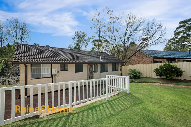 Fourth view of Homely house listing, 37 Talbot Road, Hazelbrook NSW 2779