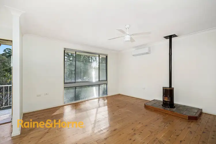 Sixth view of Homely house listing, 37 Talbot Road, Hazelbrook NSW 2779