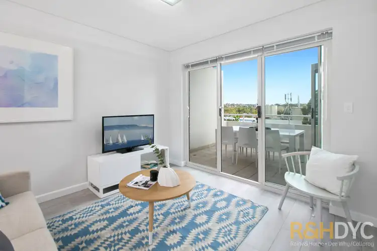 16/19-23 Waine Street, Freshwater NSW 2096