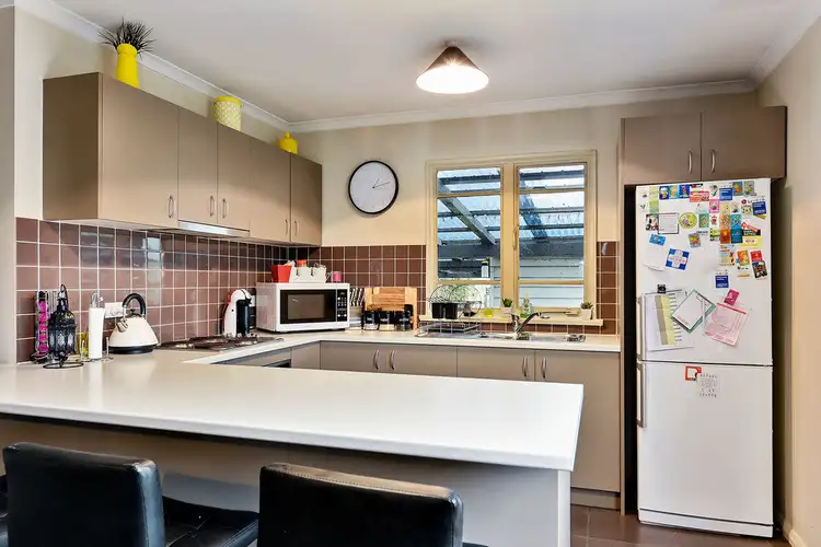 Second view of Homely house listing, 14 Erebus Street, Warrane TAS 7018