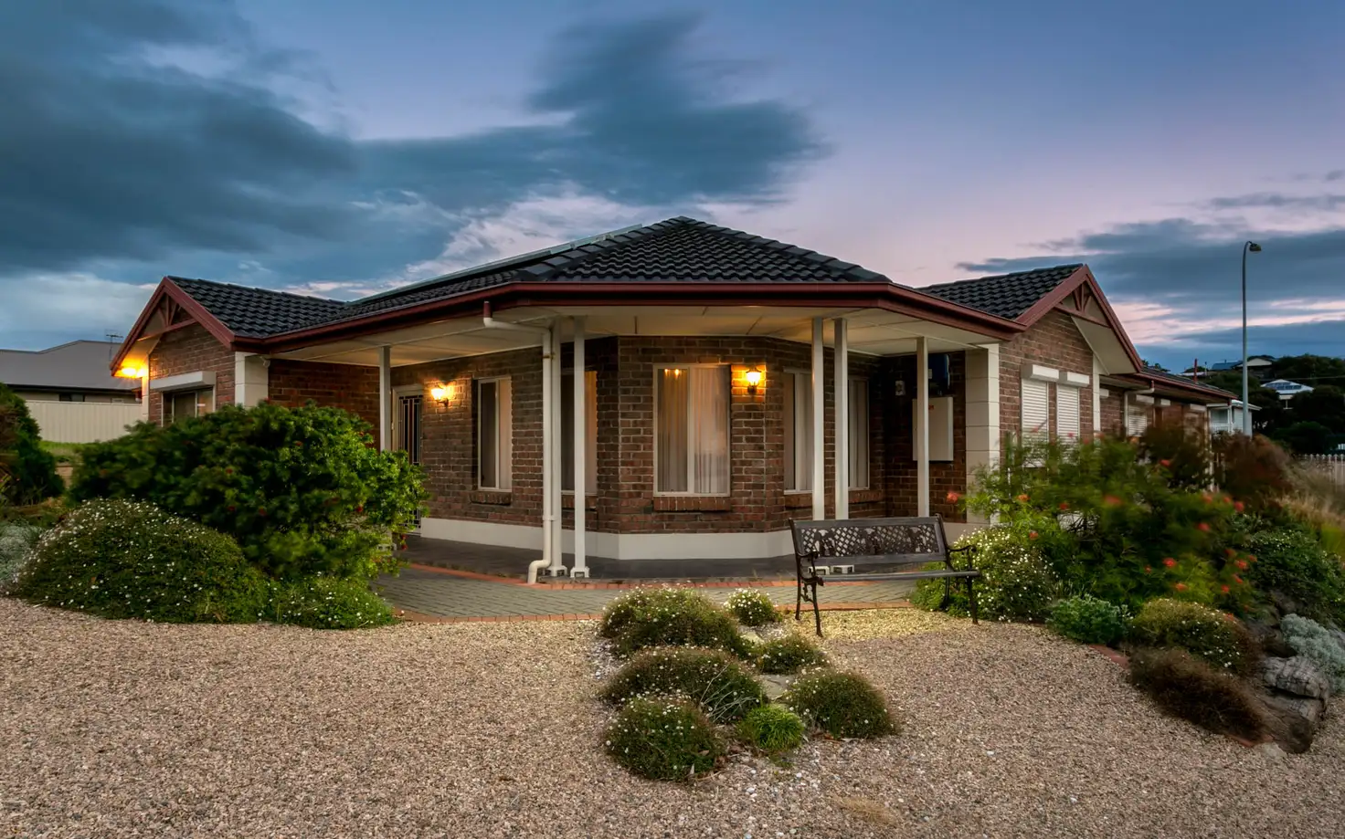 Main view of Homely house listing, 19 Clark Terrace, Port Elliot SA 5212