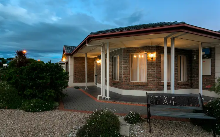 Second view of Homely house listing, 19 Clark Terrace, Port Elliot SA 5212
