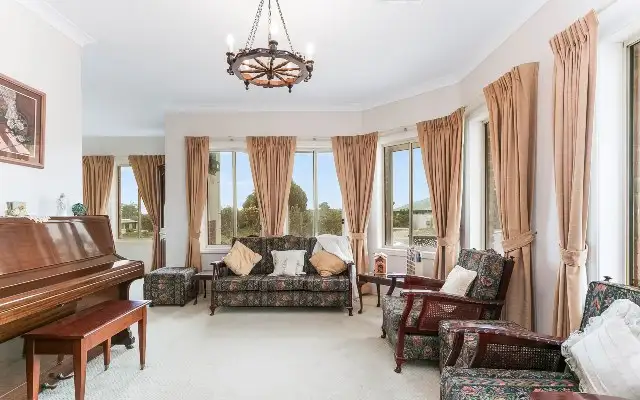 Fourth view of Homely house listing, 19 Clark Terrace, Port Elliot SA 5212