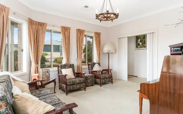 Sixth view of Homely house listing, 19 Clark Terrace, Port Elliot SA 5212