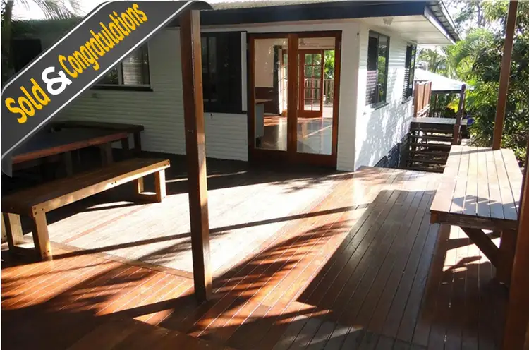 15 Mellefont Street, West Gladstone QLD 4680