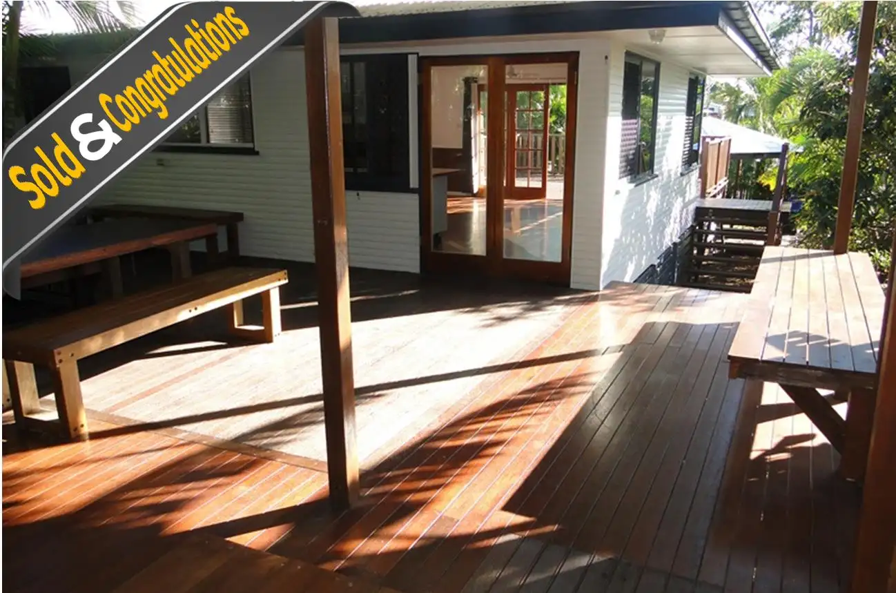 Main view of Homely house listing, 15 Mellefont Street, West Gladstone QLD 4680