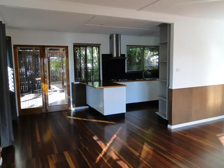 Second view of Homely house listing, 15 Mellefont Street, West Gladstone QLD 4680