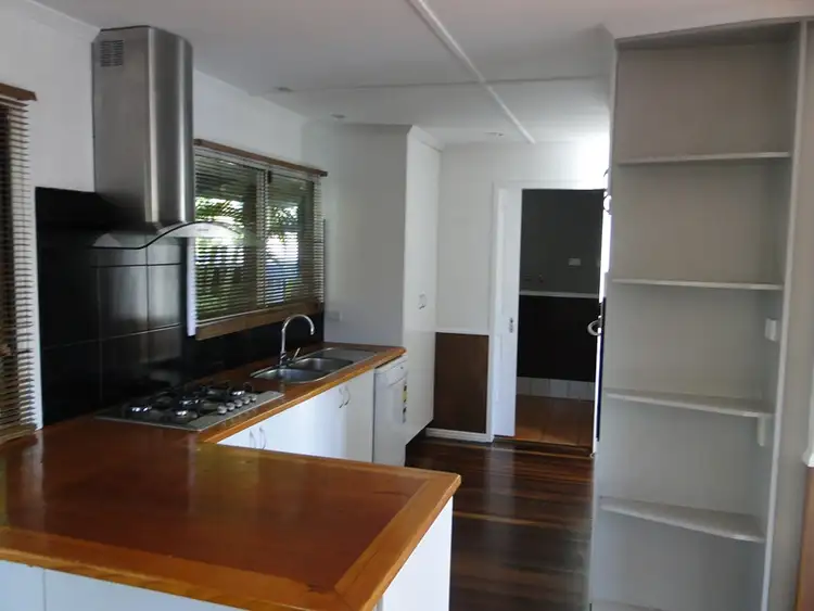 Third view of Homely house listing, 15 Mellefont Street, West Gladstone QLD 4680