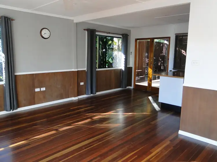 Fourth view of Homely house listing, 15 Mellefont Street, West Gladstone QLD 4680