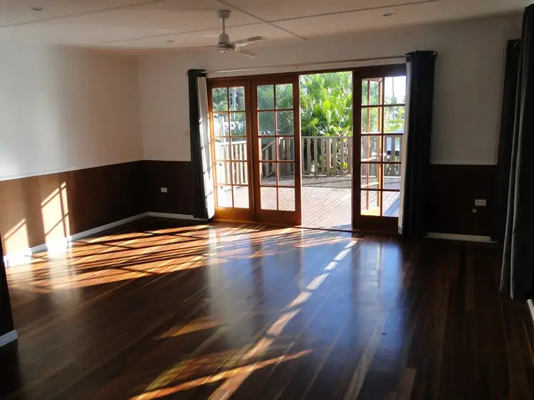 Fifth view of Homely house listing, 15 Mellefont Street, West Gladstone QLD 4680