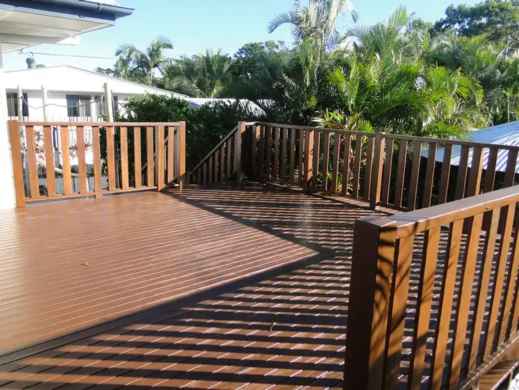 Sixth view of Homely house listing, 15 Mellefont Street, West Gladstone QLD 4680