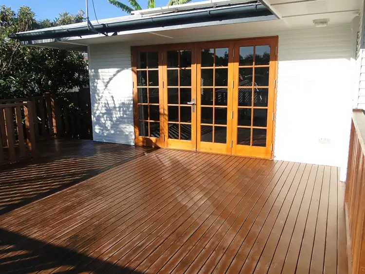 Seventh view of Homely house listing, 15 Mellefont Street, West Gladstone QLD 4680