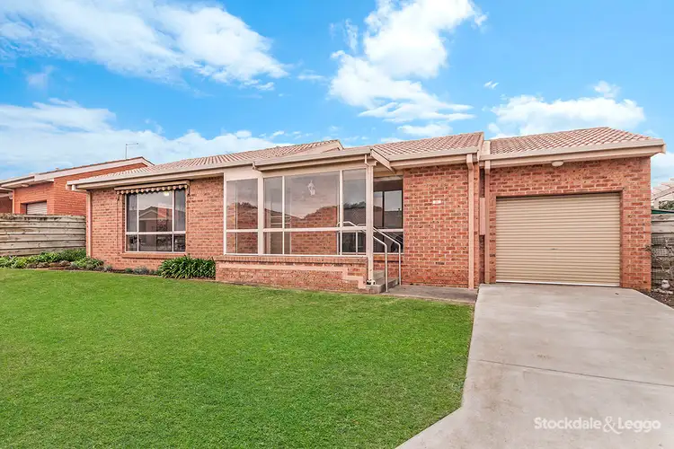 Main view of Homely unit listing, 16/64 Whites Road, Warrnambool VIC 3280
