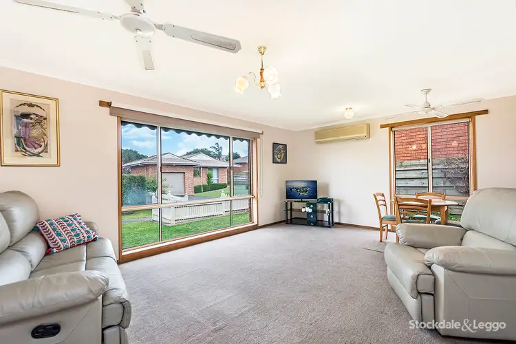 Second view of Homely unit listing, 16/64 Whites Road, Warrnambool VIC 3280