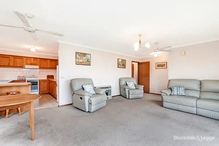 Third view of Homely unit listing, 16/64 Whites Road, Warrnambool VIC 3280