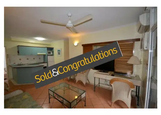 Main view of Homely unit listing, Unit 103, 9-11 Blake Street, Coral Apartments, Port Douglas QLD 4877