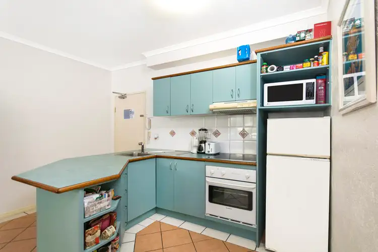 Fourth view of Homely unit listing, Unit 103, 9-11 Blake Street, Coral Apartments, Port Douglas QLD 4877